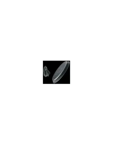 Oval arm 250 - black - for first oval model